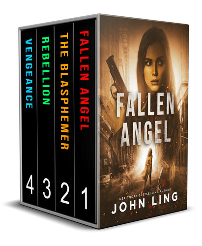 libro gratis Raines & Shaw Thriller Series Box Set (Books 14)