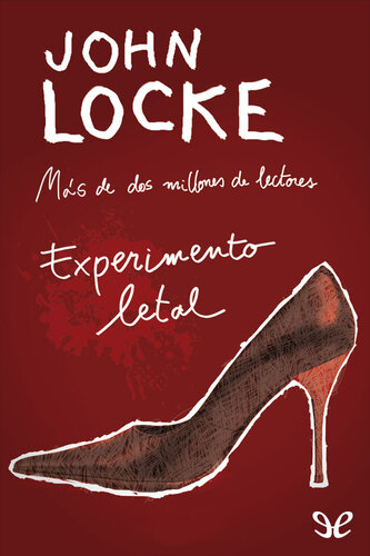 descargar libro Experimento letal