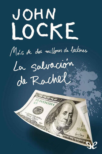 descargar libro La salvación de Rachel