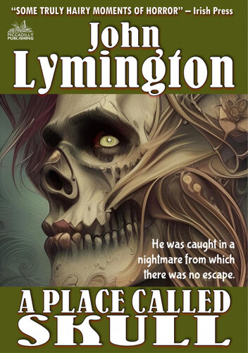 descargar libro A Place Called Skull (The John Lymington SciFi/Horror Library #27)