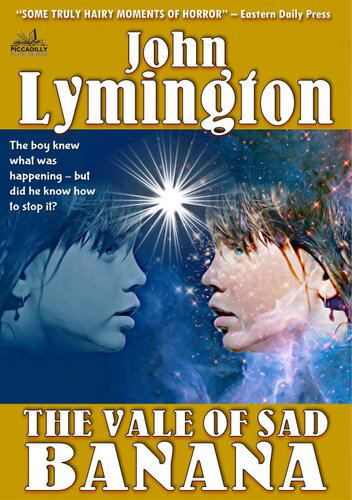 descargar libro The Vale of Sad Banana (The John Lymington SciFi/Horror Library #25)