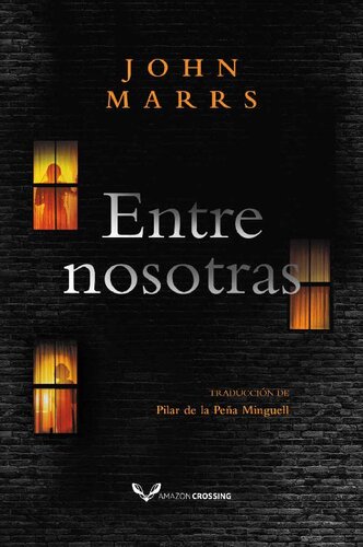 descargar libro Entre nosotras [ed.: Primera edición]