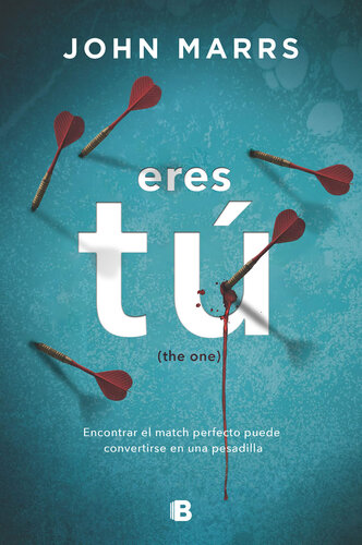 libro gratis Eres tú: the One