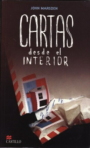 descargar libro Cartas desde mi interior