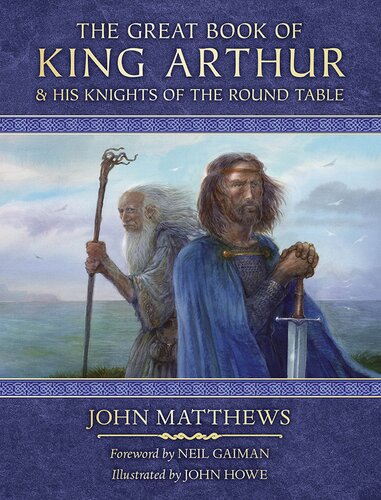 libro gratis The Great Book of King Arthur and His Knights of the Round Table