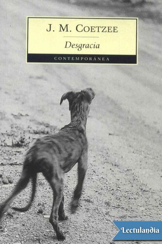 descargar libro Desgracia