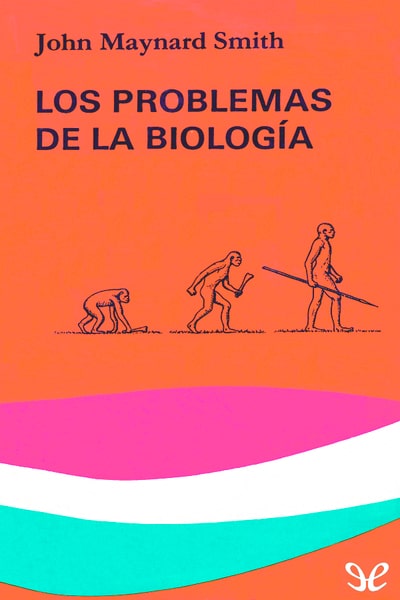 Los problemas de la biologa gratis en epub