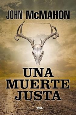 descargar libro Una muerte justa (P. T. Marsh 3)