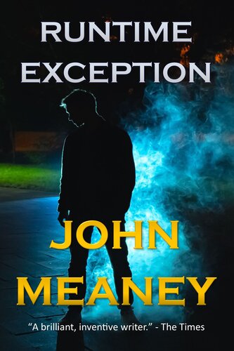 descargar libro Runtime Exception: a Case prequel