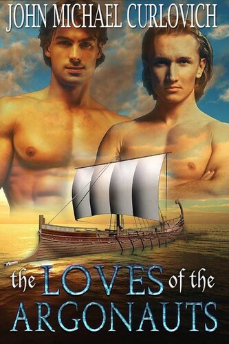 descargar libro The Loves of the Argonauts