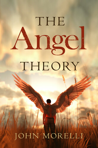 descargar libro The Angel Theory