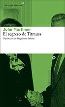 descargar libro (Trilogia Titmuss 02) El regreso de Titmuss