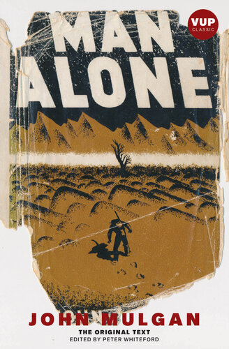 descargar libro Man Alone