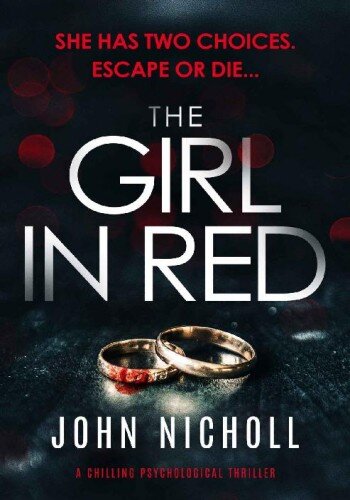 descargar libro The Girl in Red