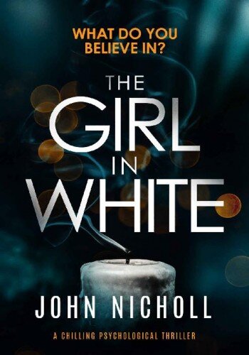 descargar libro The Girl in White