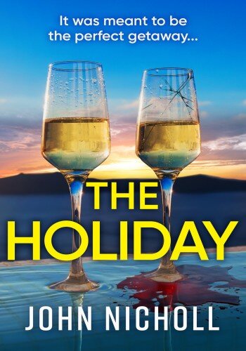 descargar libro The Holiday