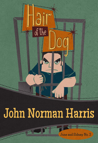 descargar libro Hair of the Dog