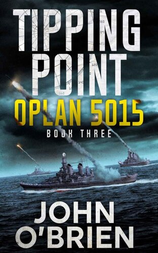 descargar libro Tipping Point 03.OPLAN 5015