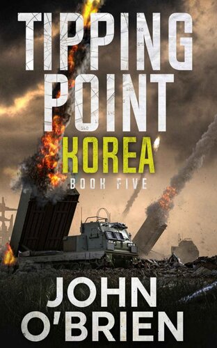 descargar libro Tipping Point 05.Korea