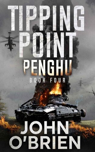 libro gratis Tipping Point 06.Penghu