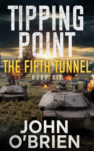 descargar libro Tipping Point 06.The Fifth Tunnel