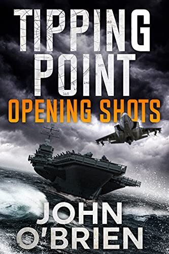 descargar libro Tipping Point: Opening Shots