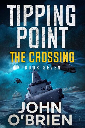 descargar libro Tipping Point: The Crossing