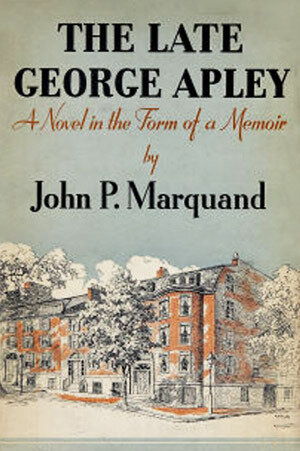 descargar libro The Late George Apley (1937)