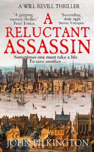 descargar libro A Reluctant Assassin