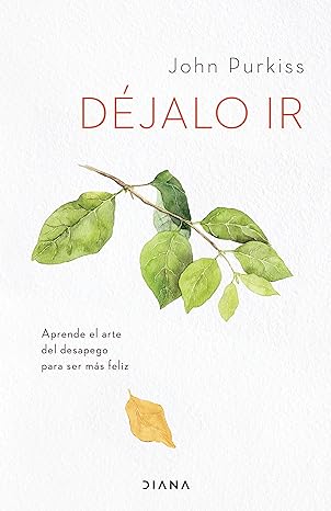 descargar libro Djalo ir