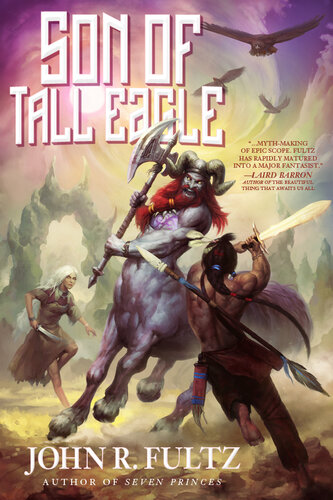 descargar libro Son of Tall Eagle