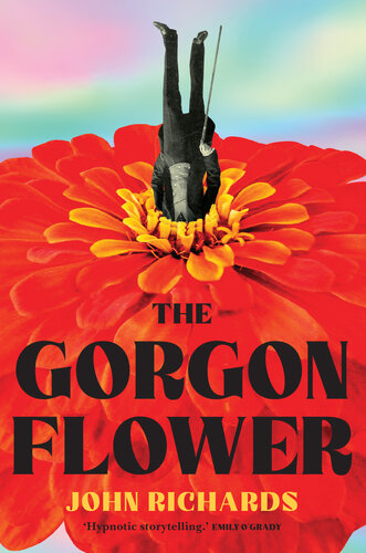 descargar libro The Gorgon Flower