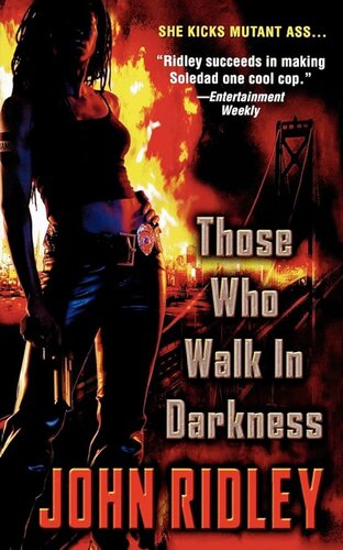 descargar libro Those Who Walk in Darkness