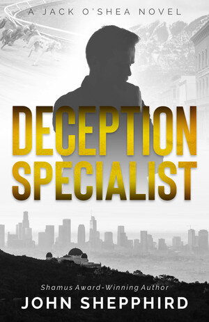 libro gratis Deception Specialist