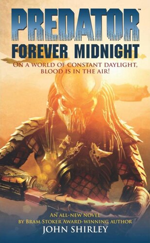 descargar libro Forever Midnight