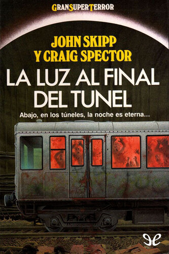 descargar libro La luz al final del túnel