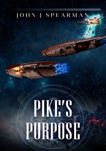 descargar libro Pike's Purpose