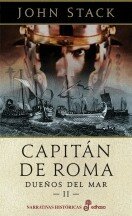 descargar libro (Dueños Del Mar 02) Capitán de Roma(c.1)