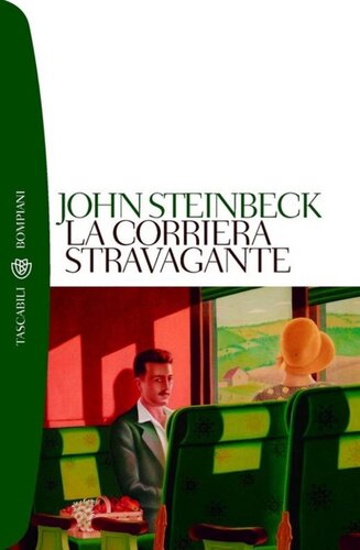 descargar libro La corriera stravagante