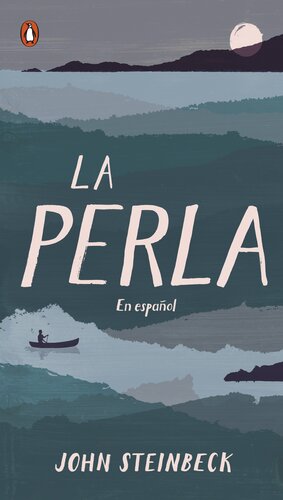 libro gratis La perla: En español (Spanish Language Edition of The Pearl)