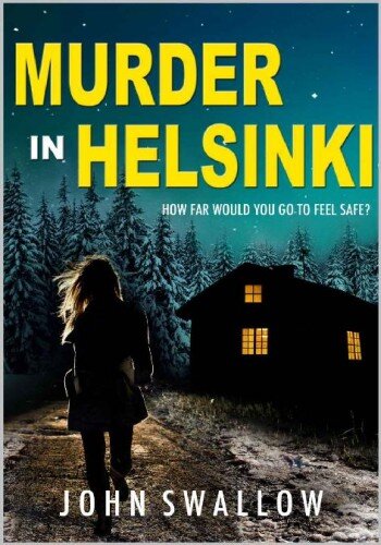 descargar libro Murder in Helsinki