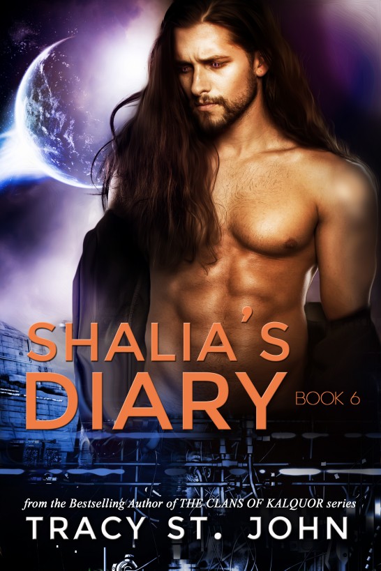 descargar libro Clans of Kalquor: Shalia's Diary 06