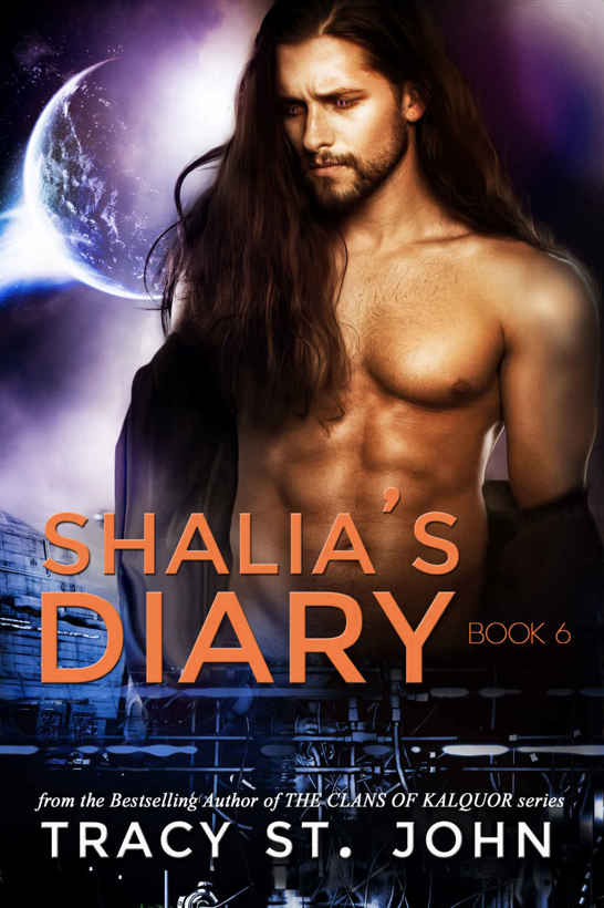 descargar libro Clans of Kalquor - Shalia's Diary 6