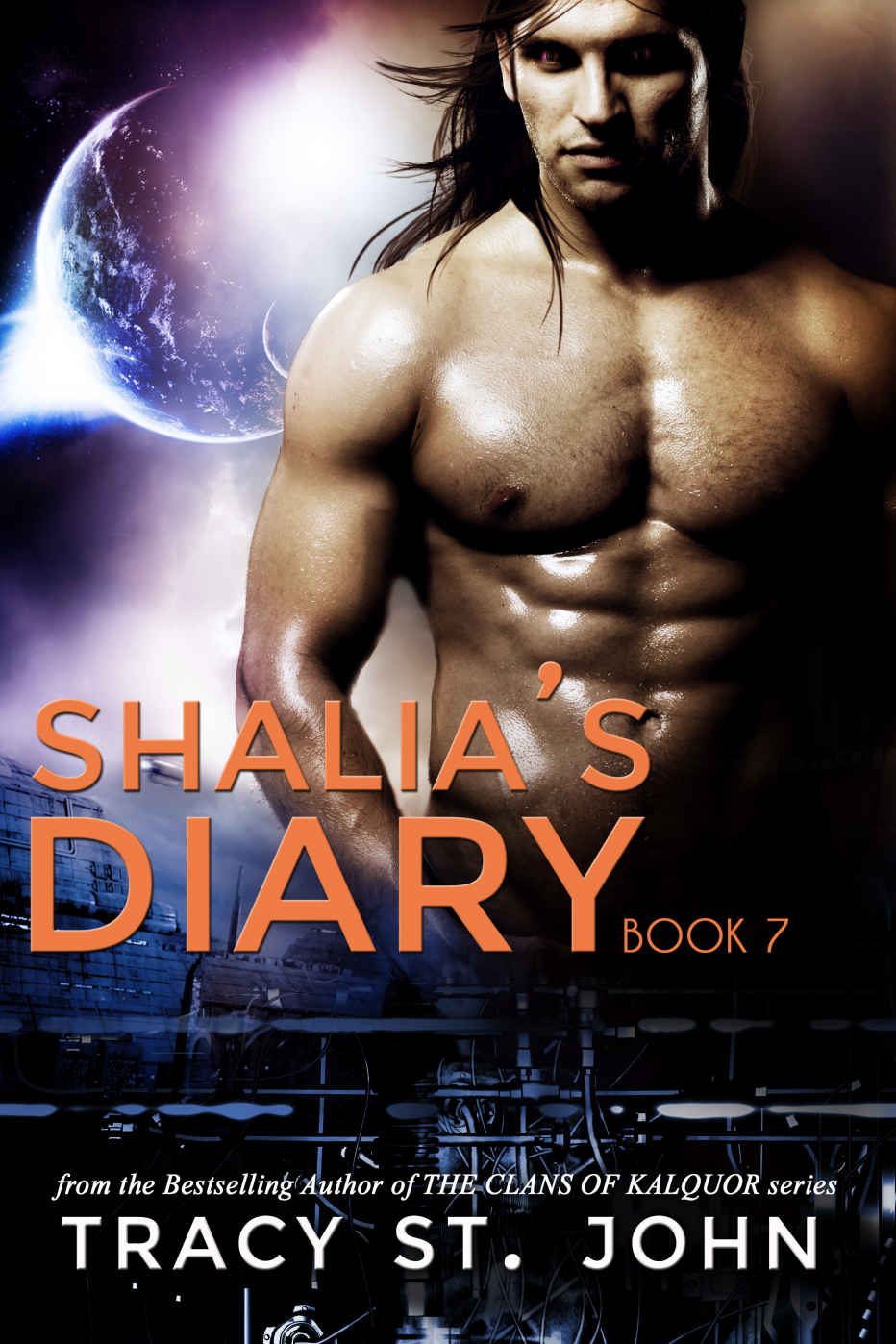 descargar libro Shalia's Diary 7