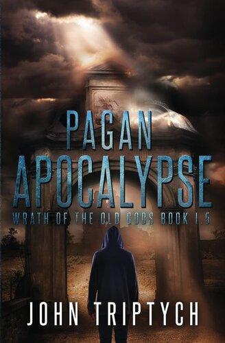 descargar libro Pagan Apocalypse (Wrath of the Old Gods (Young Adult Series))