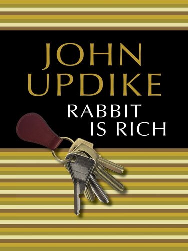 descargar libro Rabbit Is Rich