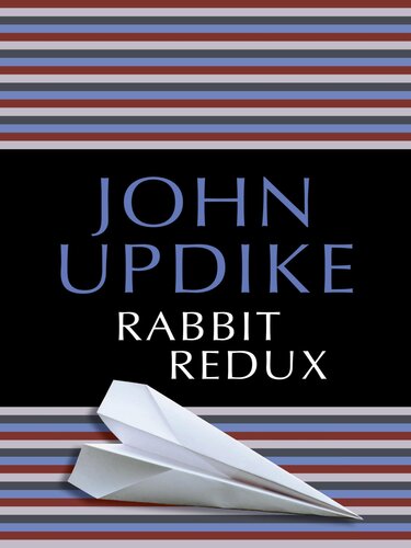 descargar libro Rabbit Redux