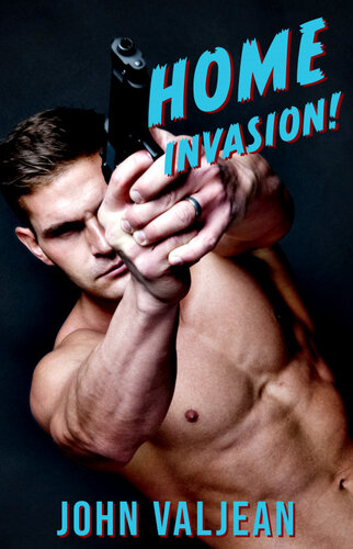 descargar libro Home Invasion!