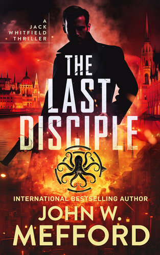 libro gratis THE LAST DISCIPLE