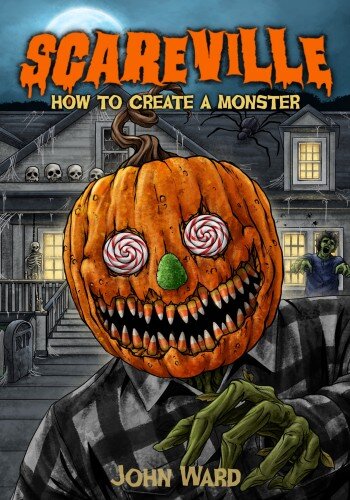 descargar libro How to Create a Monster